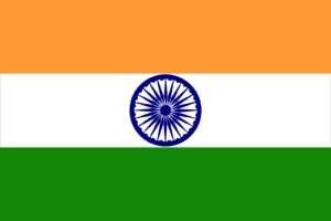 India Flag