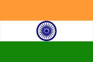 India Flag