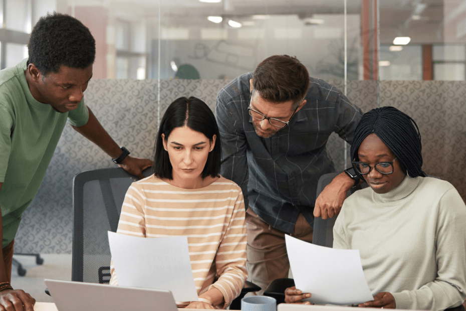 HR Solution Services