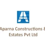 Digiidunia Aparna Constructions logo